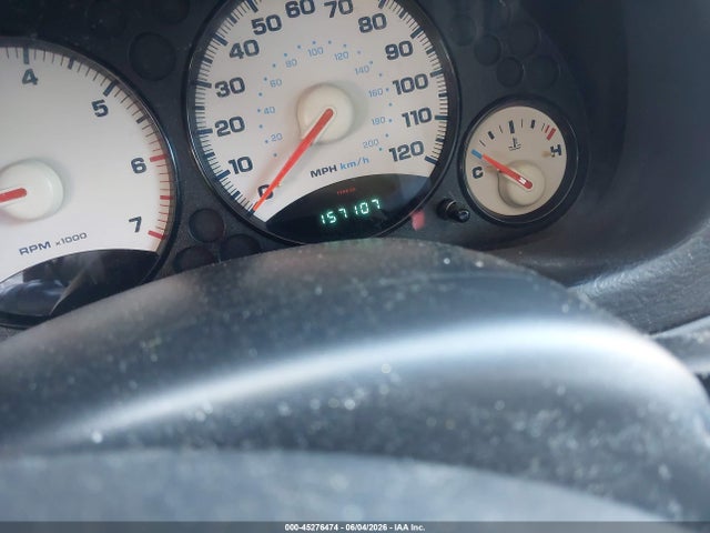 Jeep Liberty Sport