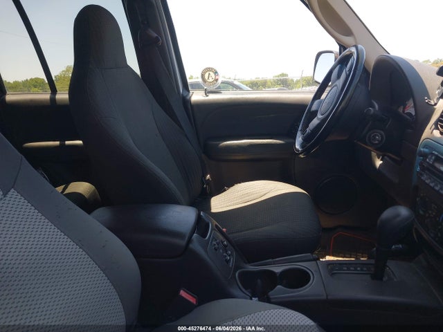 Jeep Liberty Sport