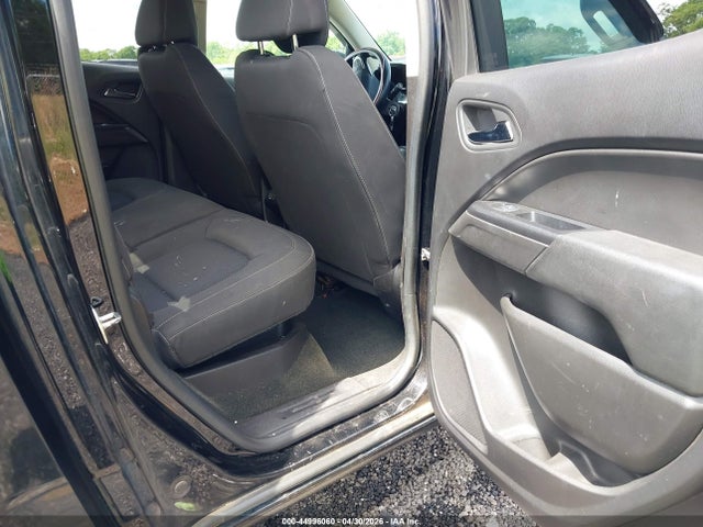 Chevrolet Colorado Lt