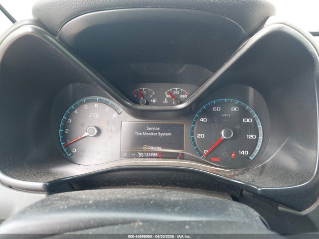 Chevrolet Colorado Lt