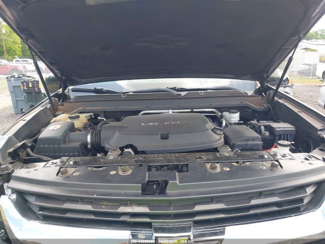 Chevrolet Colorado Lt