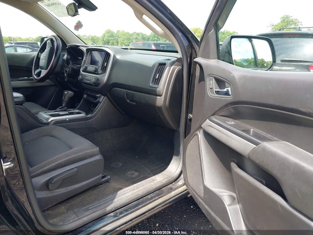 Chevrolet Colorado Lt