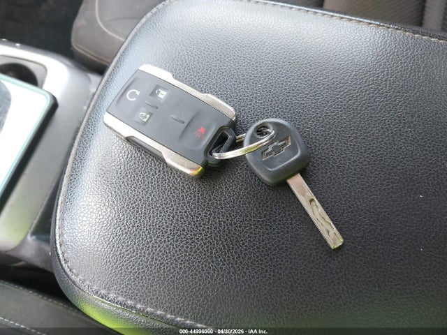 Chevrolet Colorado Lt