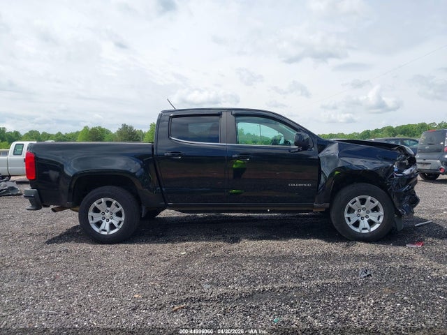 Chevrolet Colorado Lt