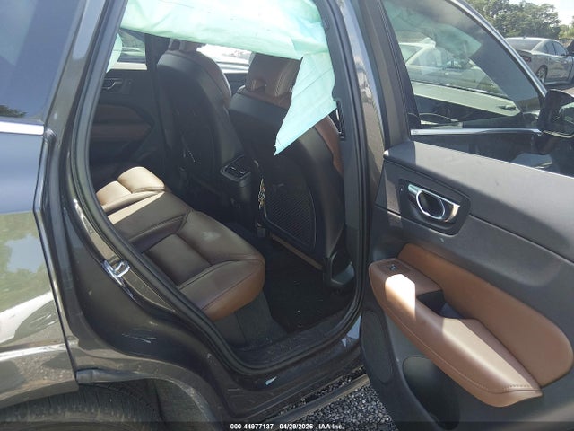 Volvo XC60 T5 Inscription