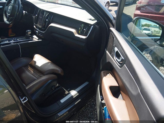 Volvo XC60 T5 Inscription