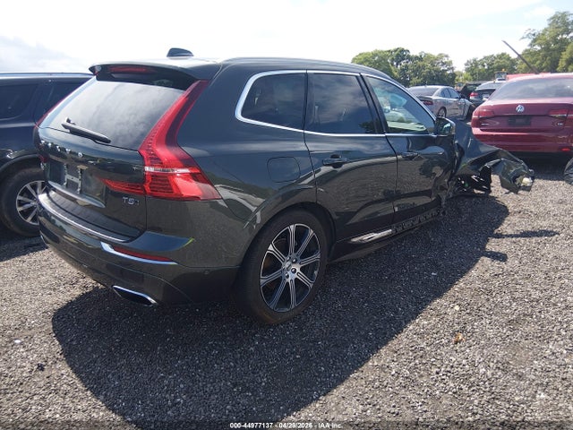 Volvo XC60 T5 Inscription