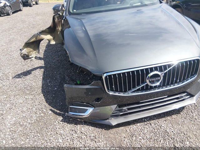 Volvo XC60 T5 Inscription