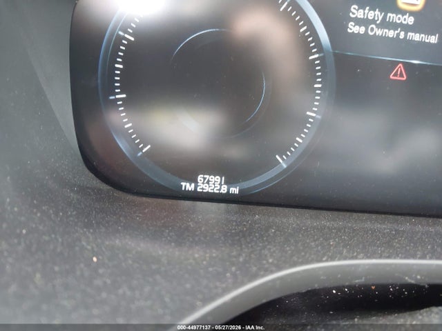 Volvo XC60 T5 Inscription