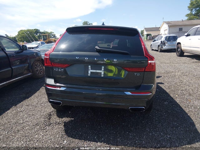 Volvo XC60 T5 Inscription