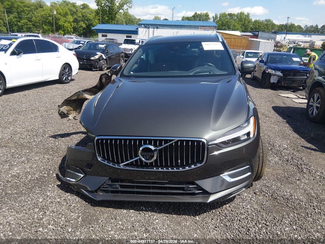 Volvo XC60 T5 Inscription