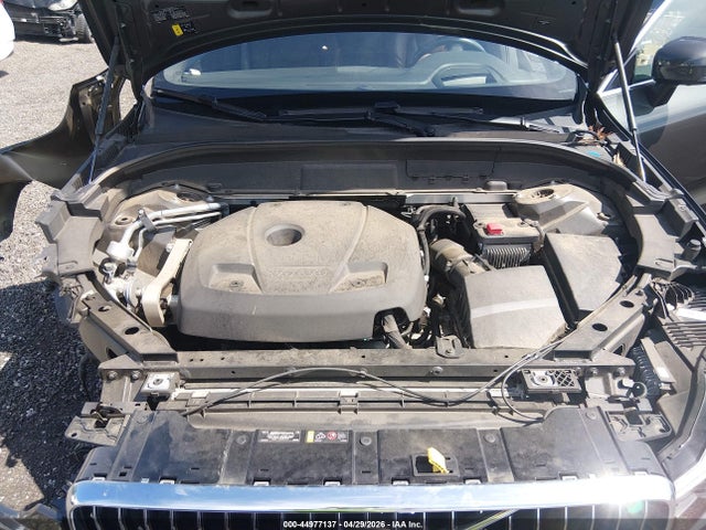 Volvo XC60 T5 Inscription