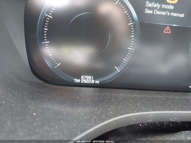 Volvo XC60 T5 Inscription