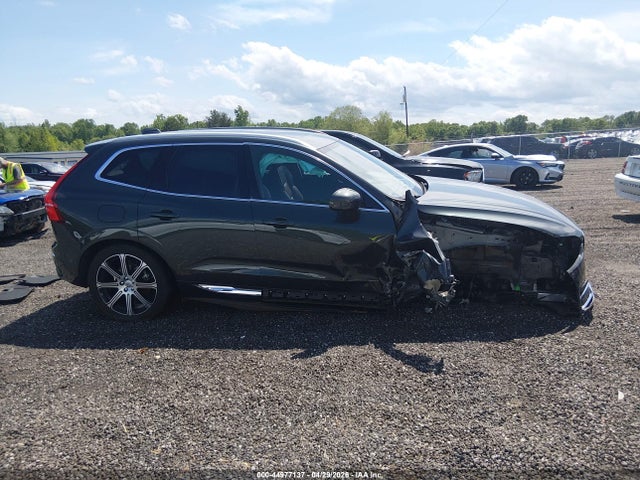 Volvo XC60 T5 Inscription