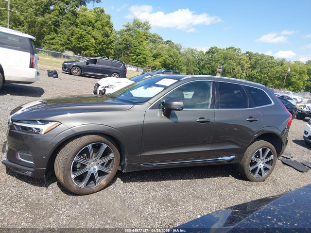 Volvo XC60 T5 Inscription