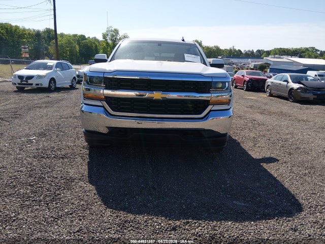 Chevrolet Silverado 1500 1lt