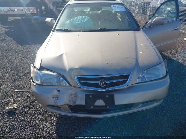 Acura TL 3.2