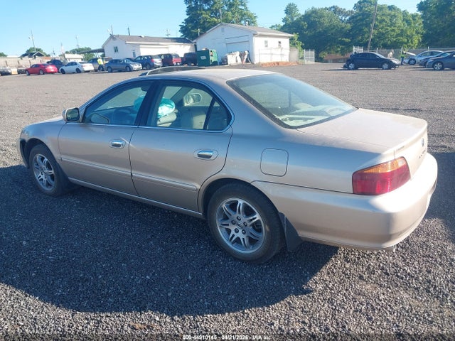 Acura TL 3.2
