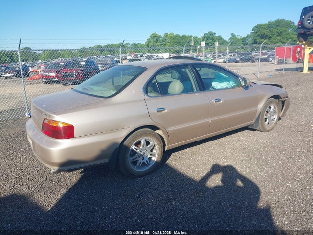 Acura TL 3.2