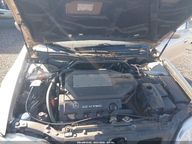 Acura TL 3.2