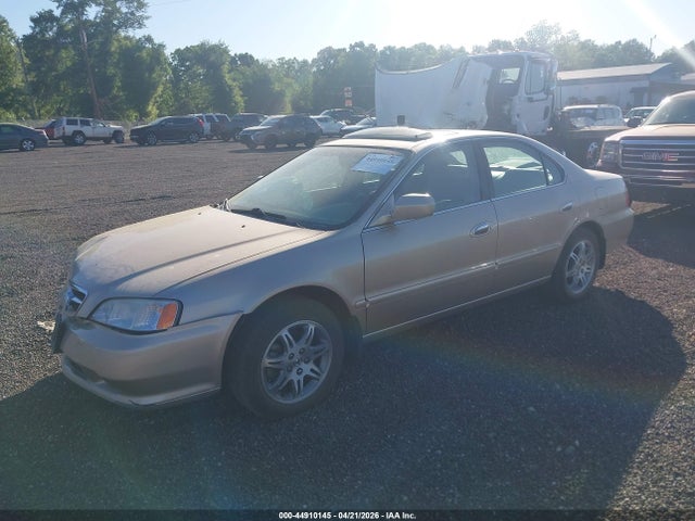 Acura TL 3.2