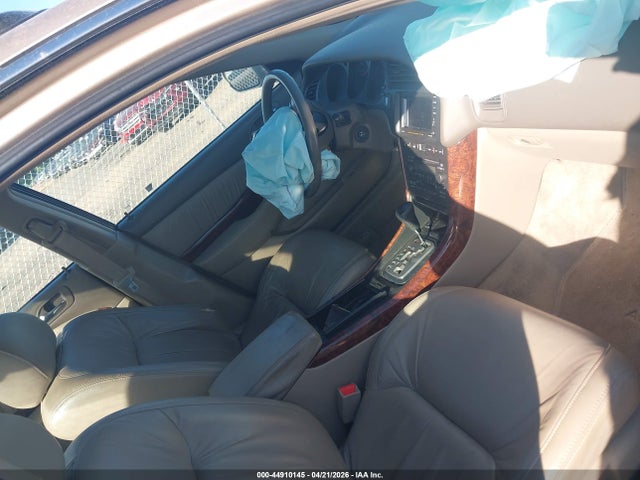 Acura TL 3.2