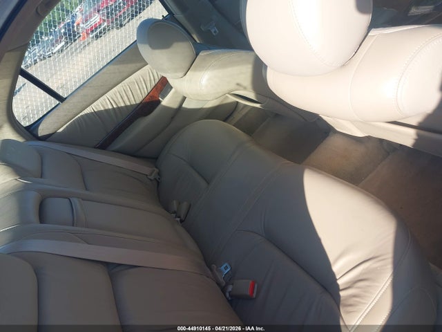 Acura TL 3.2