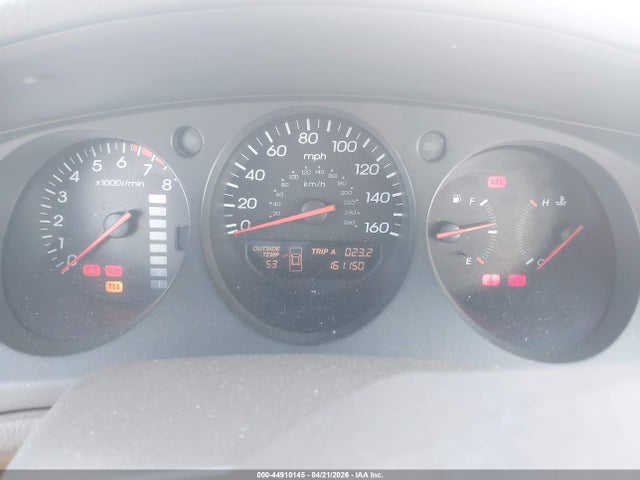 Acura TL 3.2