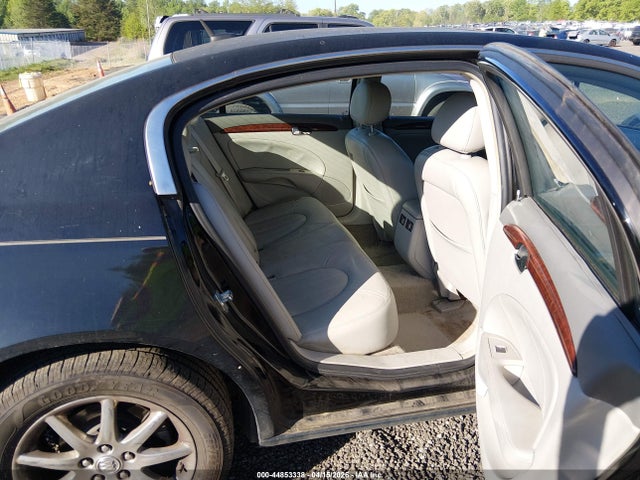 Buick Lucerne Cxl