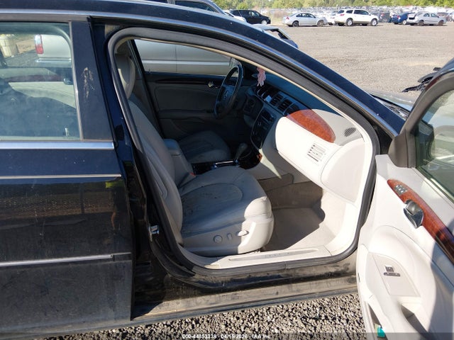 Buick Lucerne Cxl