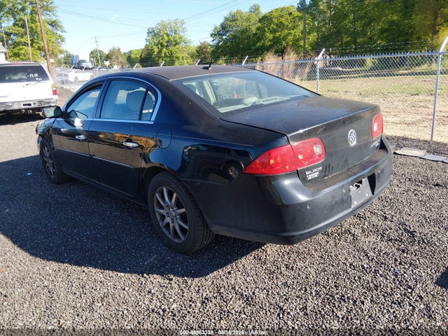Buick Lucerne Cxl