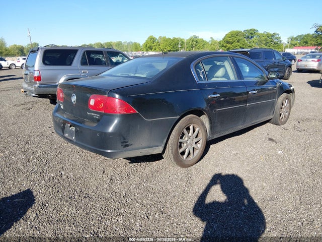 Buick Lucerne Cxl