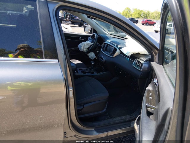 Kia Sorento 3.3l Lx