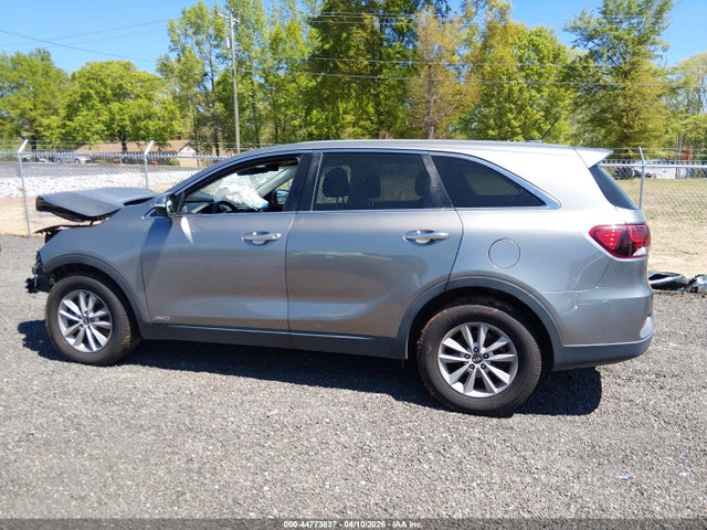 Kia Sorento 3.3l Lx