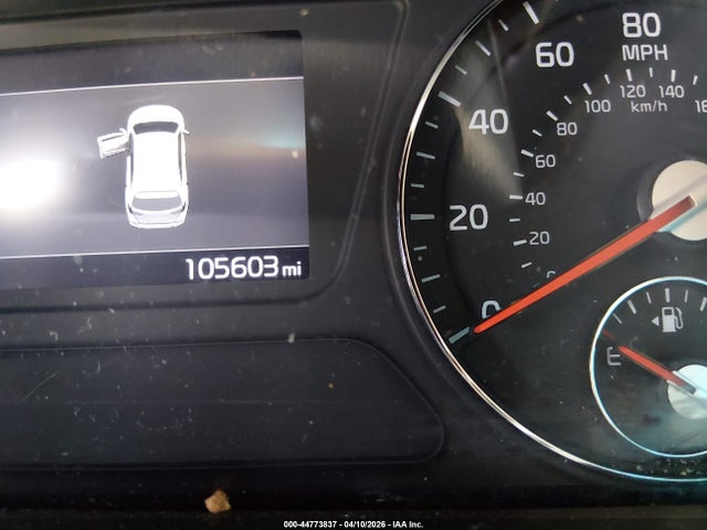 Kia Sorento 3.3l Lx