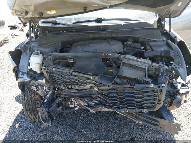 Kia Sorento 3.3l Lx