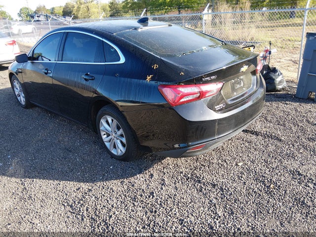Chevrolet Malibu Fwd Lt
