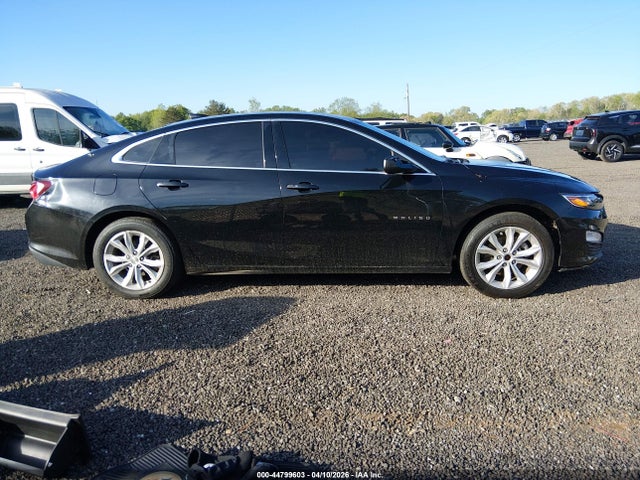 Chevrolet Malibu Fwd Lt