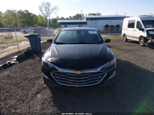 Chevrolet Malibu Fwd Lt