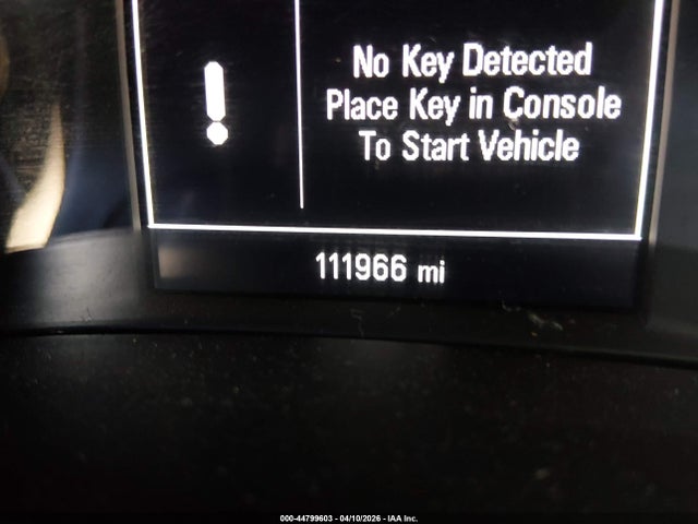 Chevrolet Malibu Fwd Lt