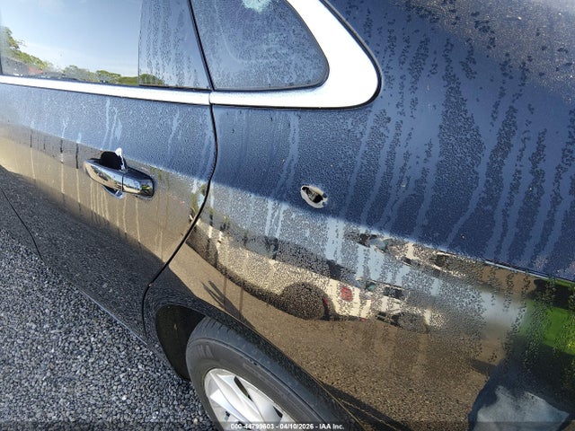 Chevrolet Malibu Fwd Lt