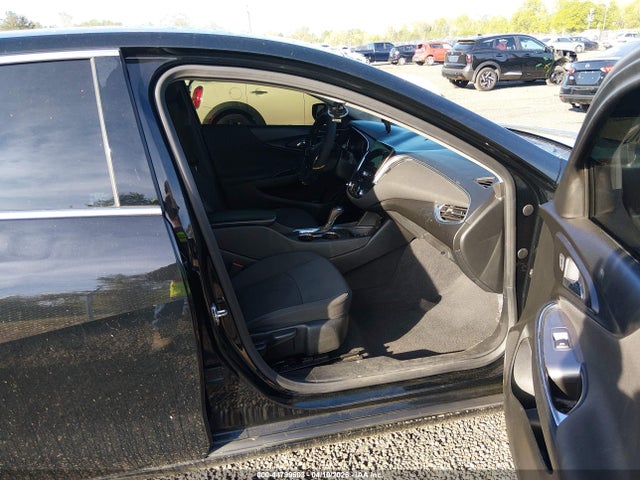 Chevrolet Malibu Fwd Lt