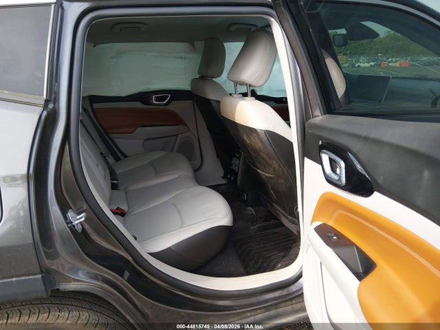 Jeep Compass Limited 4x4