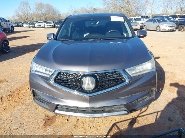 Acura MDX
