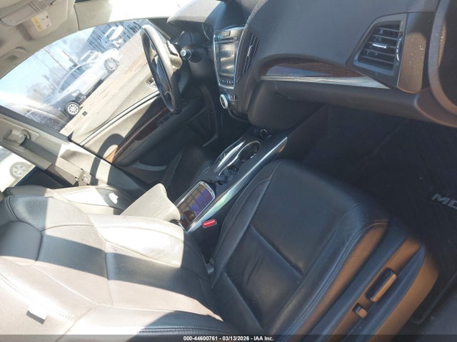 Acura MDX