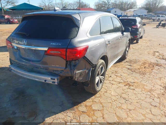 Acura MDX