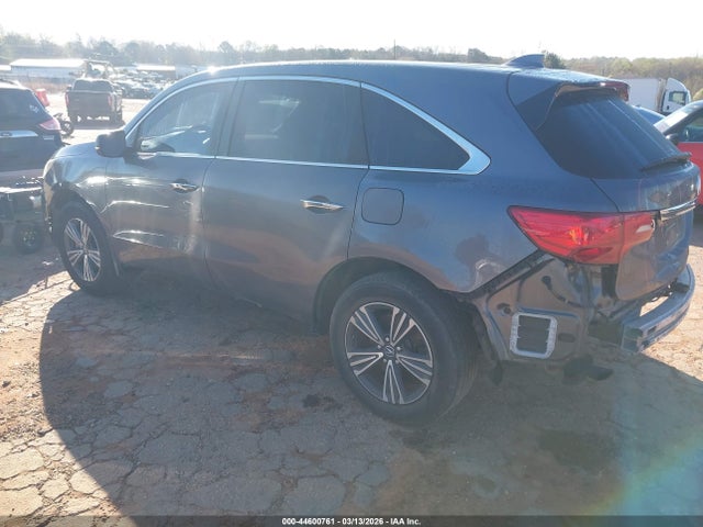 Acura MDX