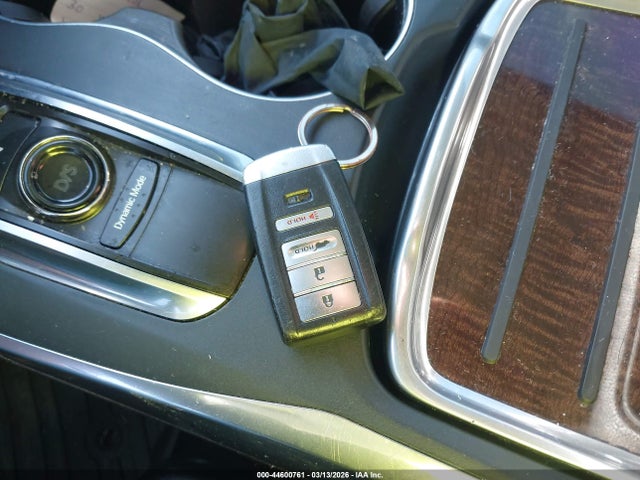 Acura MDX