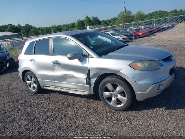 Acura RDX