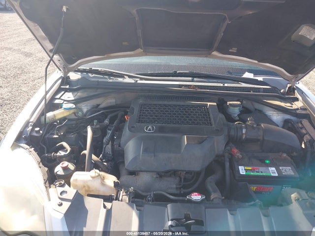 Acura RDX